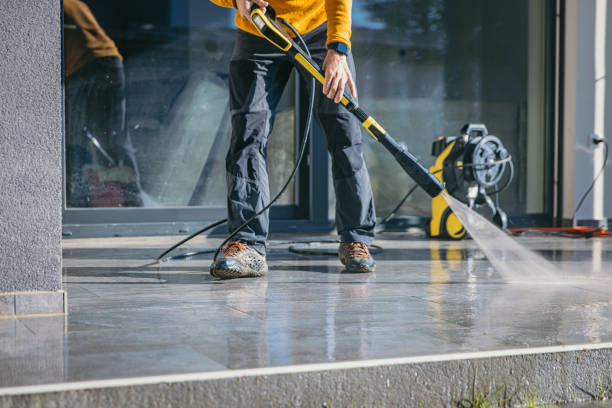 Best Fleet & Vehicle Pressure Washing in Tri City, OR